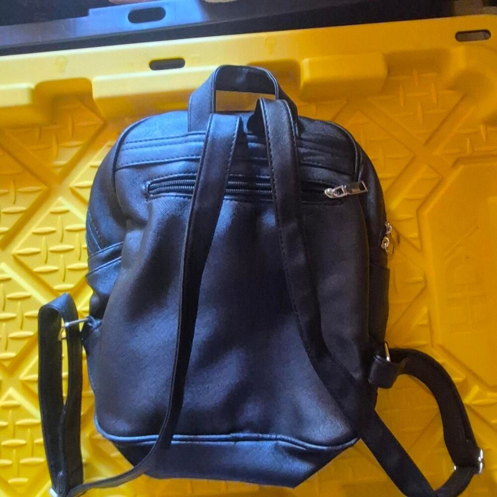 Unbranded Women's Black Bag - Picture 3 of 3